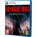 Daymare 1994 Sandcastle