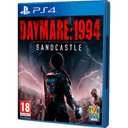 Daymare 1994 Sandcastle