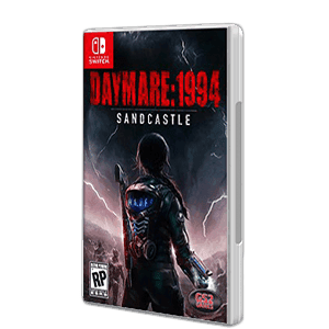 Daymare 1994 Sandcastle