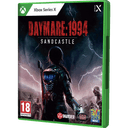 Daymare 1994 Sandcastle