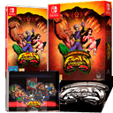 Fight ´N Rage 5th Anniversary Limited Edition