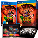 Fight ´N Rage 5th Anniversary Limited Edition