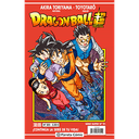 Dragon Ball Serie Roja nº 302
