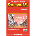 Dragon Ball Serie Roja nº 303