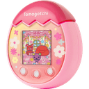 Tamagotchi PIX - Rosa