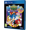 Sonic Origins PLUS Limited Edition