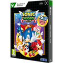 Sonic Origins PLUS Limited Edition