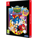 Sonic Origins PLUS Limited Edition