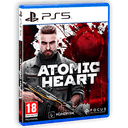 Atomic Heart