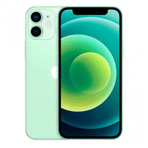 Iphone 12 Mini 256Gb Verde