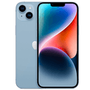 Iphone 14 Plus 256Gb Azul