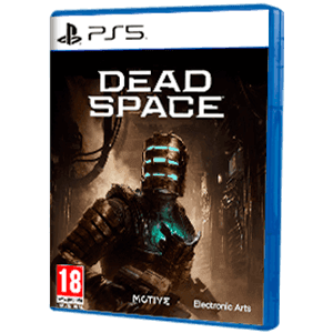 Dead Space Remake - Seminuevo