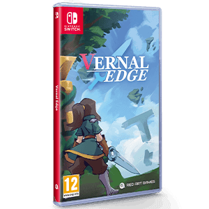 Vernal Edge