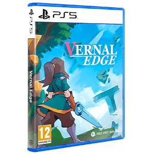 Vernal Edge