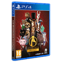 Lord Winklebottom Investigates PS4