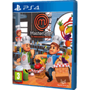 Masterchef El Videojuego Oficial PS4