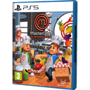 Masterchef El Videojuego Oficial PS5