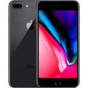 iPhone 8 Plus 128Gb Gris Espacial