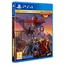Hammerwatch II The Chronicles Edition