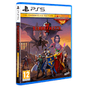 Hammerwatch II The Chronicles Edition PS5