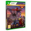Hammerwatch II The Chronicles Edition
