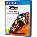 TT Isle of Man Ride on the Edge 3