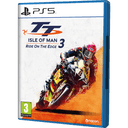 TT Isle of Man Ride on the Edge 3 PS5