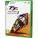 TT Isle of Man Ride on the Edge 3