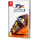 TT Isle of Man Ride on the Edge 3