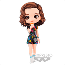 Figura Eleven vol2 Stranger Things Q Posket 13cm