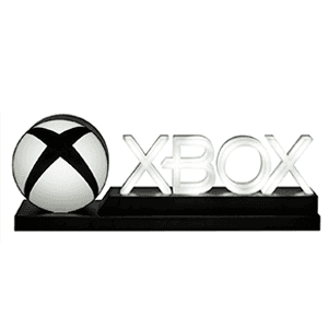 Lámpara Icon: Xbox