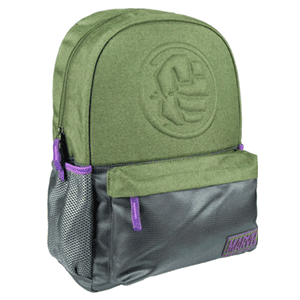 Mochila Marvel Avengers: Hulk