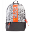 Mochila Marvel: All Over Printed