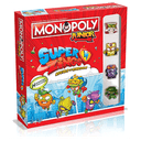 Monopoly Junior SuperThings