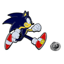 Pin Sonic the Hedhehog: Sonic