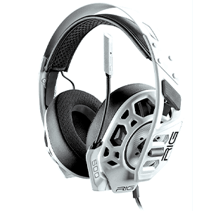 Auriculares Gaming RIG 500 PROHC G2 Blanco - Reacondicionado