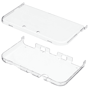 Carcasa Protectora Policarbonato New 2DS XL
