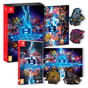 Bounty Battle Signature Edition