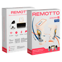 Batería Remotto para mando PS4 World Cup Edition