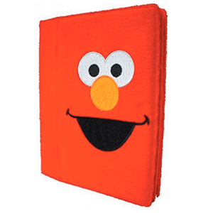 Funda para iPad2 ELMO - Reacondicionado