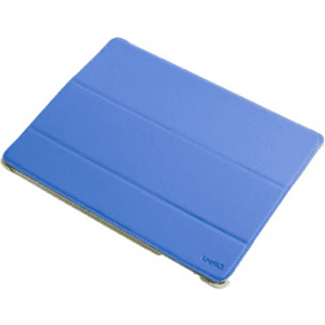 Funda Soporte Ipad/Ipad2 Azul - Reacondicionado