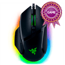 Razer Basilisk V3 USB A - Optico 26000 DPI - Raton Gaming