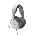 Steelseries Arctis Nova 1 Blanco PC - PS4 - PS5 - XBOX - Switch - Movil - Auriculares Gaming