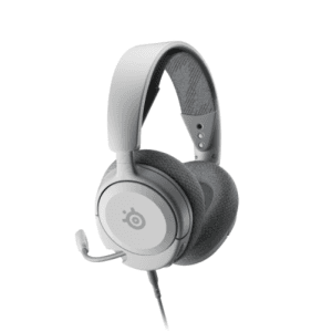 Steelseries Arctis Nova 1 Blanco - Auriculares - Reacondicionado