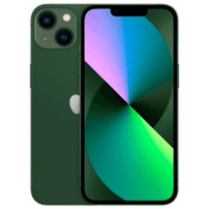 Iphone 13 256Gb Verde