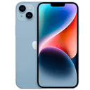 Iphone 14 Plus 128Gb Azul