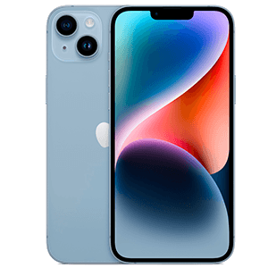 iPhone 14 Plus 128Gb Azul