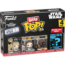 Bitty POP Star Wars Pack Luke