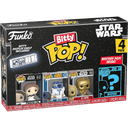 Bitty POP Star Wars Pack Leia