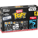 Bitty POP Star Wars Pack Darth Vader